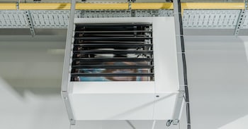 Unit Heater Buying Guide