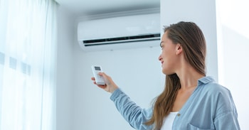 How to Get Control of Your Mini Split System