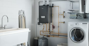 Water Heaters 101