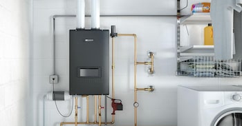 What is a Condensing Boiler?