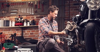 How to Heat a Garage