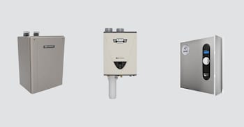 Best Tankless Water Heaters of 2025