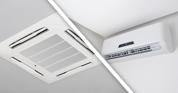 Mini Split Indoor Unit Buying Guide