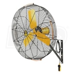 BIG ASS FANS F-AE1-3001L13S34