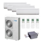 Daikin D4H48W07091215