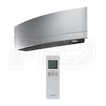 Daikin MXS Wall Mounted 4-Zone System - 48,000 BTU Outdoor - 9k + 12k + 12k + 18k Indoor - 20.2 SEER