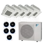 Daikin D5H48C0909090909