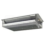 Daikin MXS Concealed Duct 5-Zone System - 48,000 BTU Outdoor - 7k + 7k + 9k + 12k + 12k Indoor - 20.2 SEER