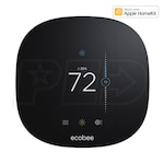 Ecobee lite HomeKit Enabled Smart Wifi Ecobee3 Thermostat