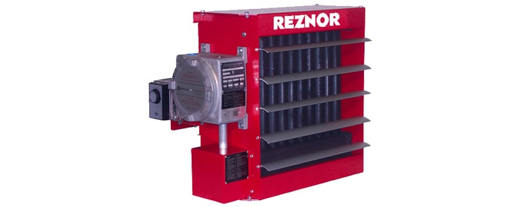 Reznor Unit Heater