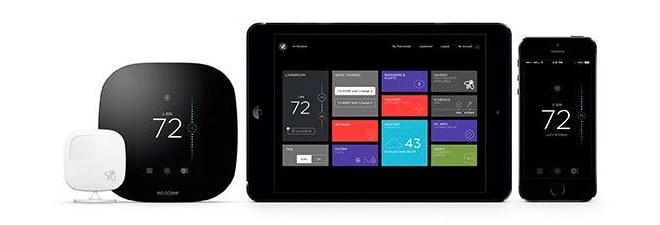 ecobee Smart Controls