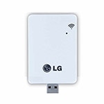 LG Mini Split Wi-Fi Adapter