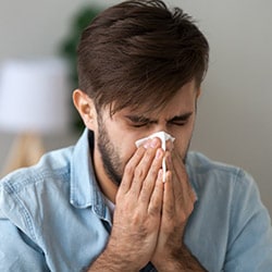 humidifier for flu