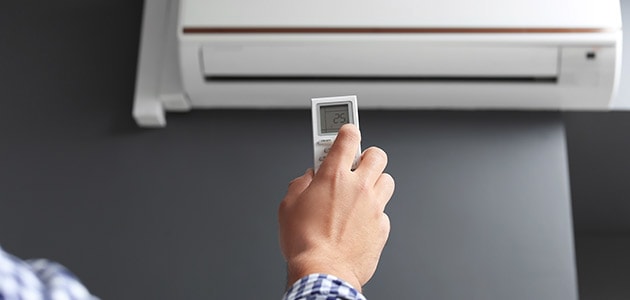 Ductless Mini Split