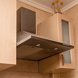 Kitchen Range Hoods