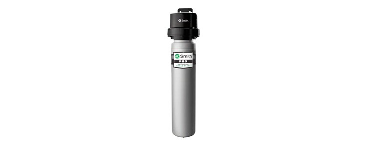 carbon filter