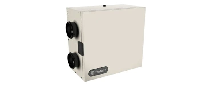 heat recovery ventilator