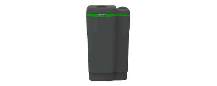 water softener