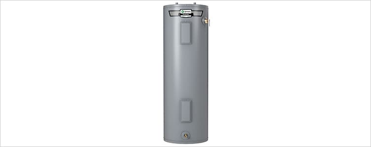 Storage Tank Water Heater