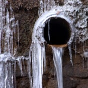 Frozen Pipes