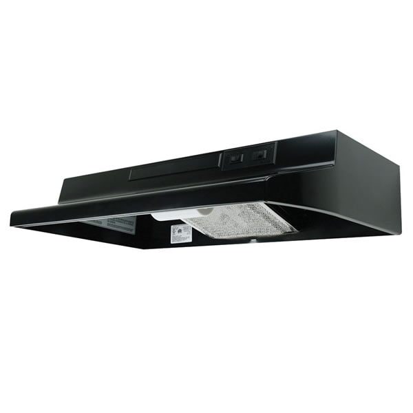 kitchen range hood