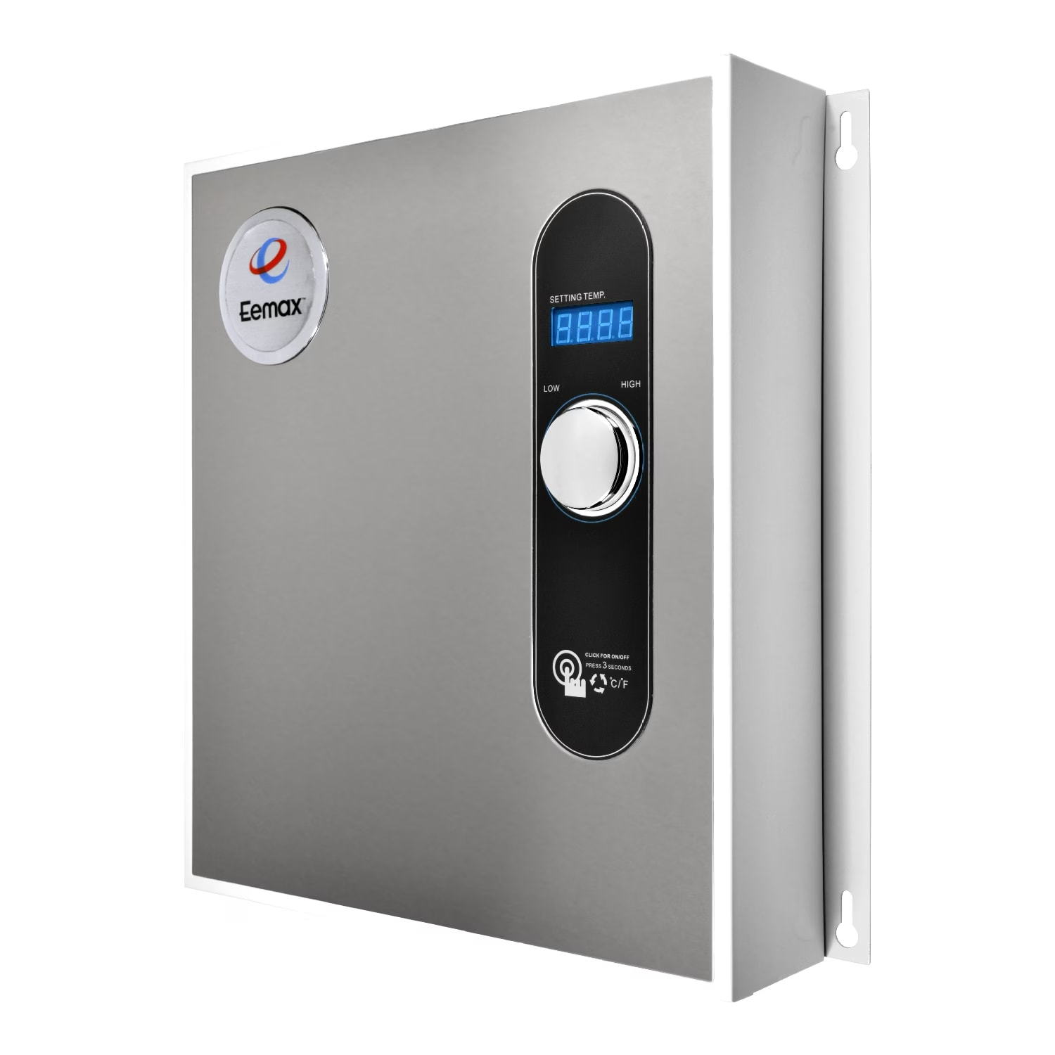 Eemax HA027 Electric Tankless Water Heater