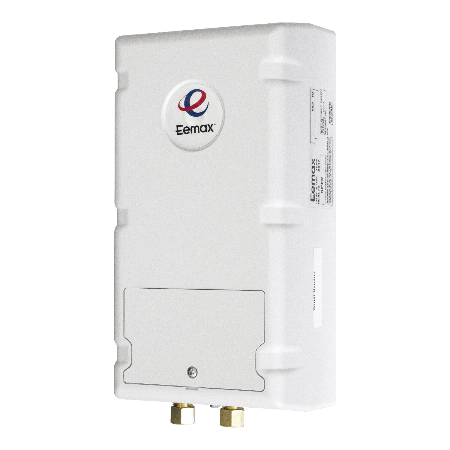 Eemax LavAdvantage SPEX95T Point-of-Use Water Heater