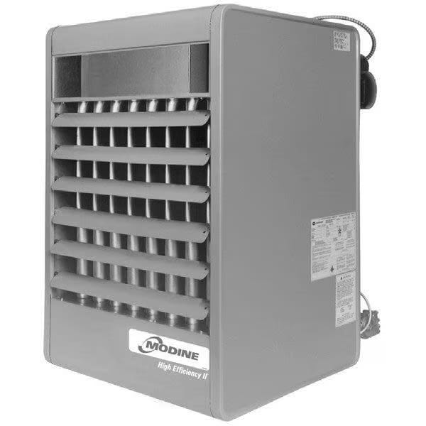 Modine PDP Heater