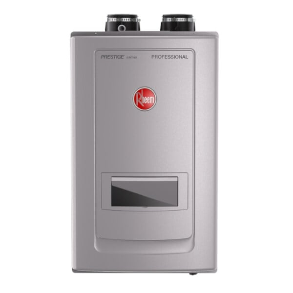 Rheem RTGH-RH Tankless Water Heater