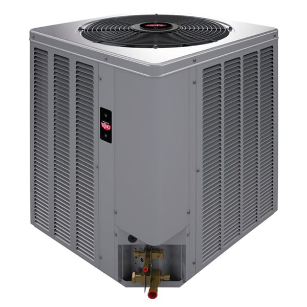 Rheem AC