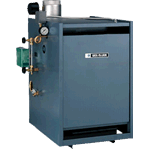 Steam Boiler