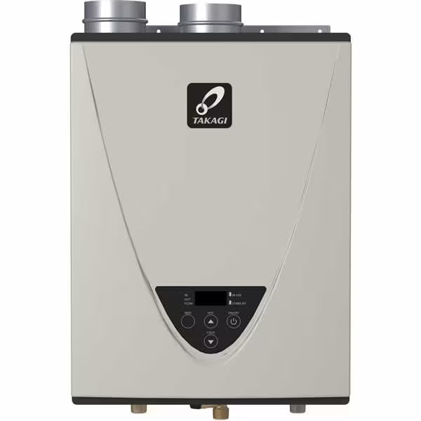 Takagi T-H3J Tankless Water Heater