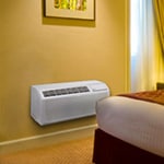PTAC air conditioner