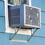 window air conditioner