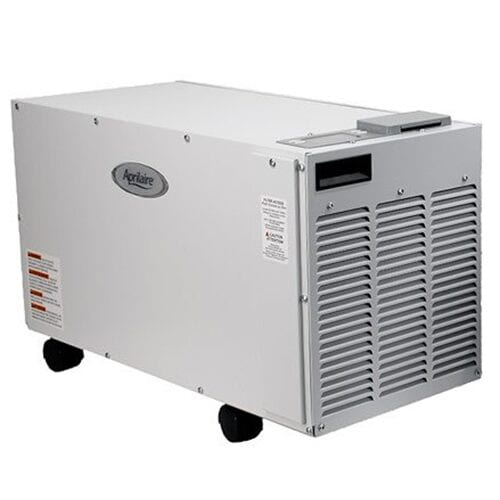 Aprilaire dehumidifier