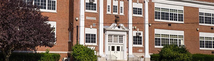 School Buildings