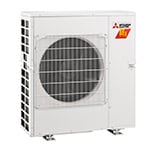 Mini Split Heat Pumps