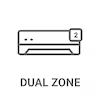 Durastar Dual Zone Systems