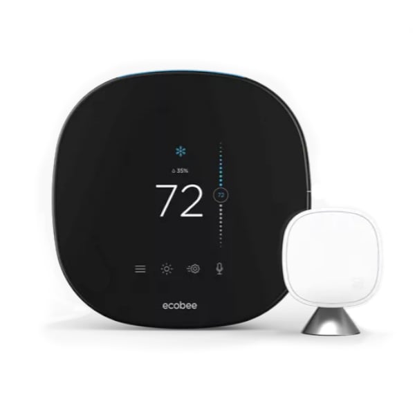 ecobee smart thermostat