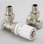 Thermostatic Valves