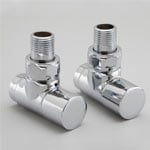 Isolating Valves