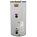 Indirect Fired Water Heater