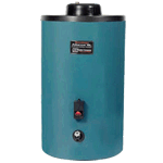 Indirect Fired Water Heater