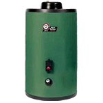 Indirect Fired Water Heater