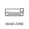 Durastar Quad Zone Systems