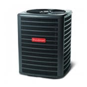 Goodman High EER Heat Pump