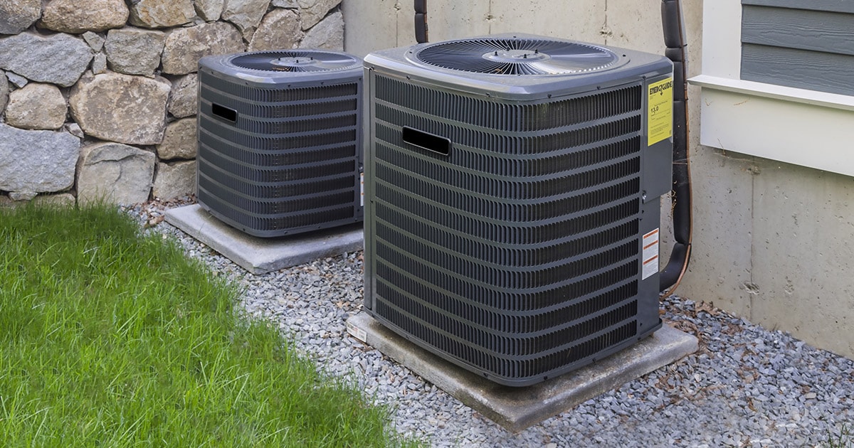 A Very Quick Guide to A/C Sizing