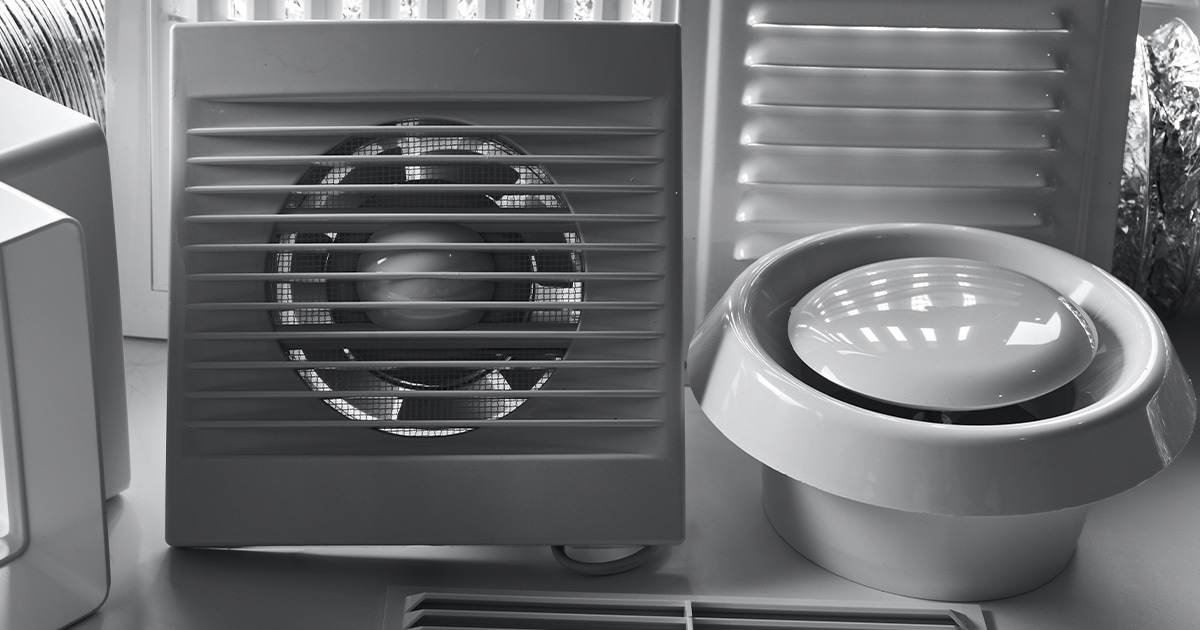 How to Ventilate Your Home Ventilation Solutions for Your Home