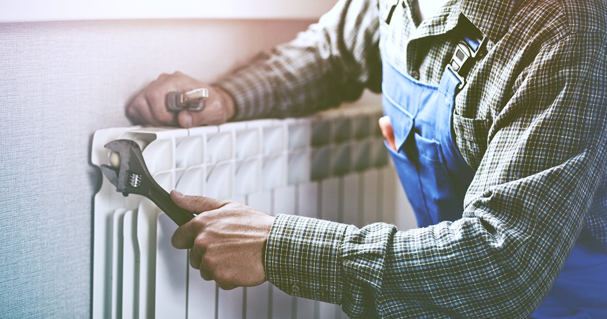 Boiler and Furnace Tune-Up Checklist