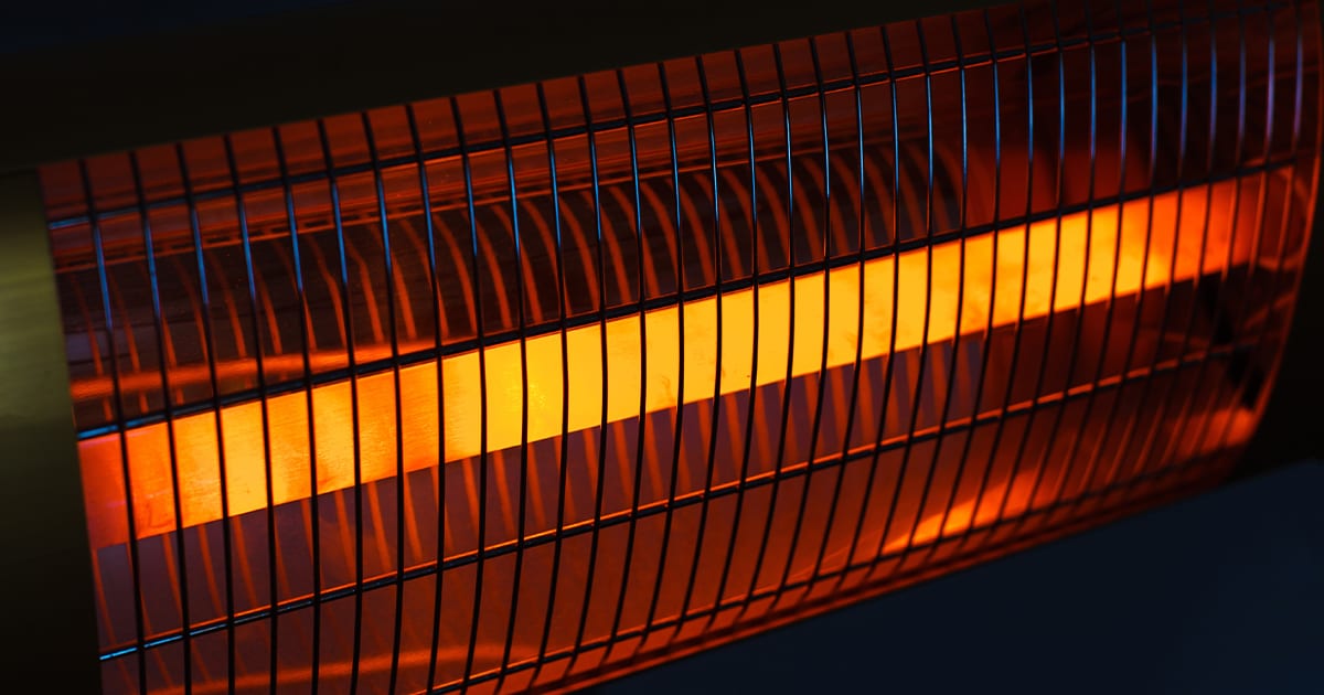 Too Cold to Use Your Garage?